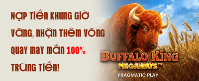Giải Đấu Jackpot Tháng 10 promotion