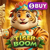 Hổ Nổ Vàng screenshot