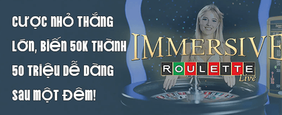 Thưởng Chào Mừng Tân Thủ 100% promotion