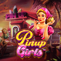 Cô Gái Pinup screenshot